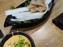 -新辣道鱼火锅(龙旗广场店)