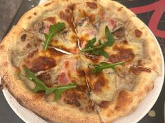 -Nord Grill&Bar Highland诺德西餐(深圳欢乐海岸店)