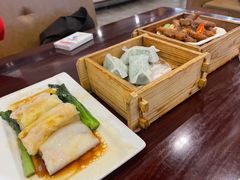 -彩景大酒楼(万泰新天地店)