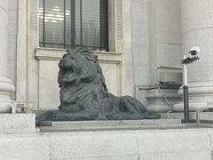 -招商银行(上海外滩支行)