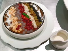 -姚姚酸菜鱼·金戈戈香港豉油鸡(喜荟城联名店)