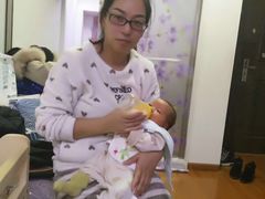 -爱贝尔高端月嫂(母婴护理)