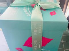 -法兰之吻蛋糕甜品(大望路店)