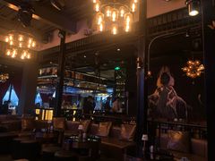 -MOJO•湖景音乐餐厅•Bar(湖滨店)