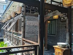 -印象泰和园(望丛西路店)