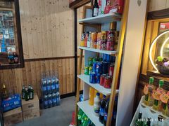 -李东农庄(中南百草园地标店)