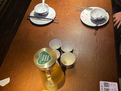 -绿茶餐厅(千岛湖银泰城店)