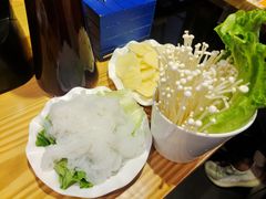 -鱼颜诱纸纸上烤鱼·蛙(龙湖天街店)