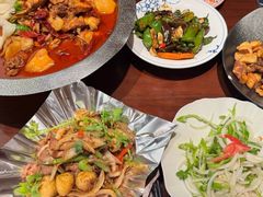 -那拉提之疆·新疆菜(美院店)