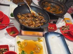 -避风塘·金牌店·夜宵(金玉兰店)