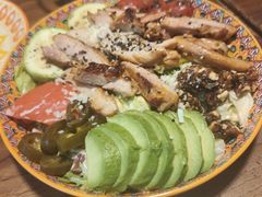 -SUPER BOWL超级碗(崂山丽达店)