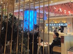 -小桃红·东北菜·春饼烤鸭(南阳湖街店)