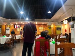 大堂-石饮红星包子(中山路店)