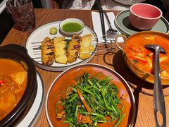 -GOGO Plate(成都太古里店)