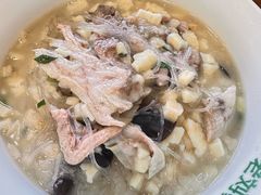 -老刘家永盛斋·传统泡馍(东关南街店)