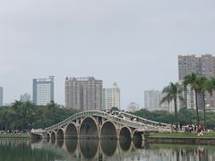 -南宁南湖公园