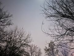 -方庄体育公园