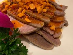 -老洋房花园饭店(绍兴路店)