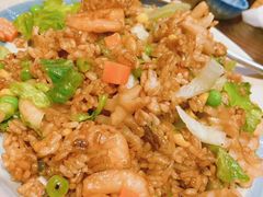 -石屋料理(南京西路店)