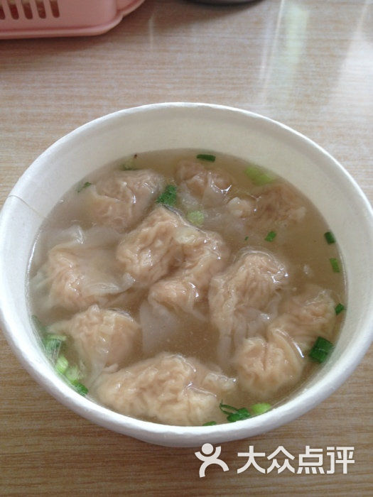 美邻扁食的点评