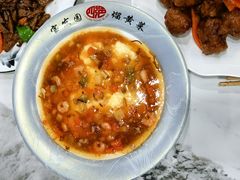 -宝发园名菜馆