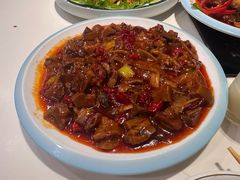 -英子补身汤(海兰路店)