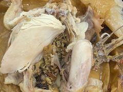 -阿侬盐焗鸡(清澜店)