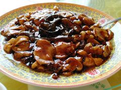 -砂锅居(西四店)