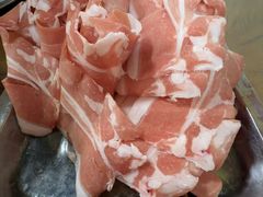 -木萨火锅店(开鲁路店)