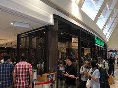 -关夫人餐厅(阳光广场店)