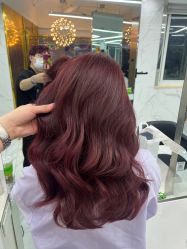 -潘多拉Hairsalon