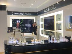-乐天免税店(明洞店)