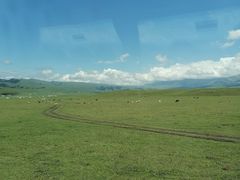 -新疆那拉提国家旅游度假区