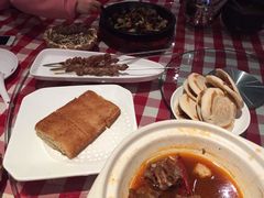 iphone_upload_pic-西贝(金桥店)