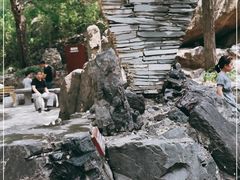 -京西十八潭风景区