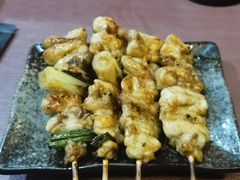 -鸟内会(河北路店)