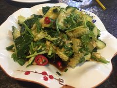 -茅炒屋龙虾·烧烤·湘菜(新河路店)