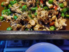 -蘭奢雅集·江浙菜(青山江滩店)