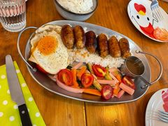 -Mesa Madre梅萨妈妈·Bintana(国贸店)