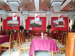 大堂-马凯餐厅(地安门店)