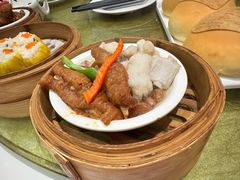 -有心德(麦地店)