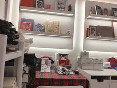 -海马体照相馆(上海万象城店)