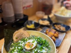-柒鉦·日式豚骨拉麵(常德路店)
