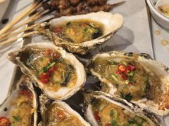 -新凯旋烧烤·燕姐千岛湖土菜