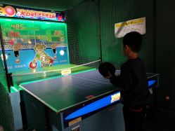 点击看大图 -嗨翻Hi-Fun竞技主题乐园·蹦床团建生日聚会(五棵松华熙店)