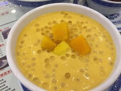 -捷信牛奶甜品世家(学府店)