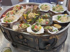 -陈小厨海鲜大咖·15年平潭味(龙王头店)