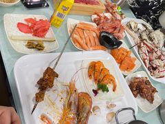 -钱库里海鲜自助(唐山街店)