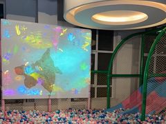 -星河湾温泉洗浴酒店