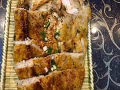 -乡村馕坑肉·烧烤·新疆菜·本地人更爱吃(阿勒泰首店)